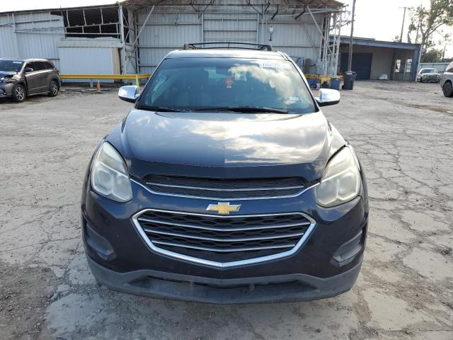 Photo 4 VIN: 2GNALBEK7G1108395 - CHEVROLET EQUINOX LS 