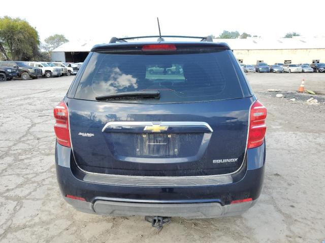 Photo 5 VIN: 2GNALBEK7G1108395 - CHEVROLET EQUINOX LS 