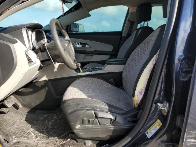 Photo 6 VIN: 2GNALBEK7G1108395 - CHEVROLET EQUINOX LS 