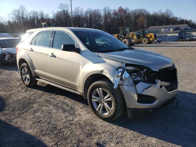 Photo 3 VIN: 2GNALBEK7G1109191 - CHEVROLET EQUINOX LS 