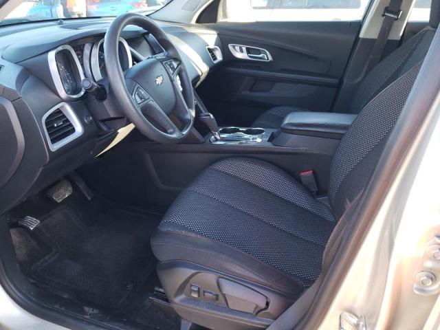 Photo 6 VIN: 2GNALBEK7G1109191 - CHEVROLET EQUINOX LS 