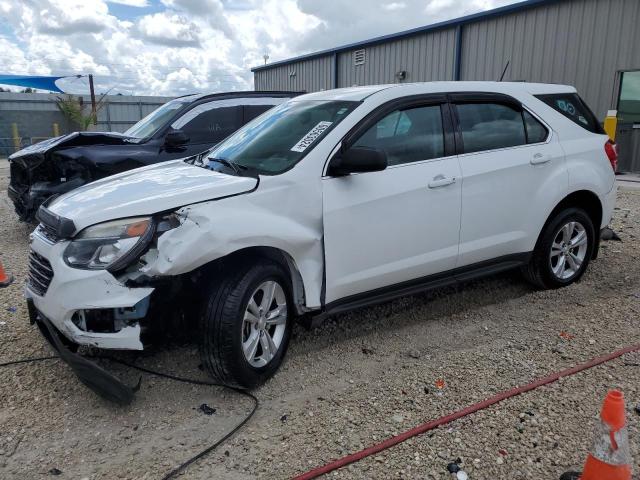 Photo 0 VIN: 2GNALBEK7G1115184 - CHEVROLET EQUINOX 