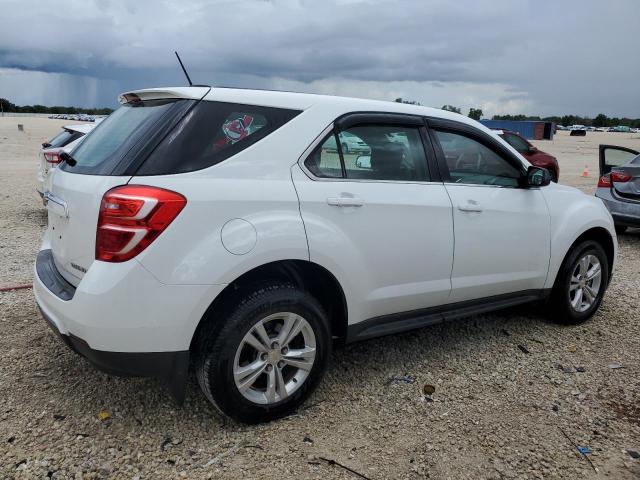 Photo 2 VIN: 2GNALBEK7G1115184 - CHEVROLET EQUINOX 