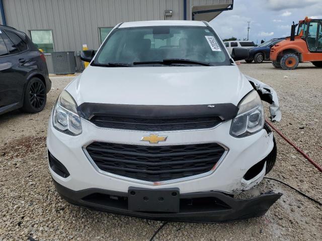 Photo 4 VIN: 2GNALBEK7G1115184 - CHEVROLET EQUINOX 