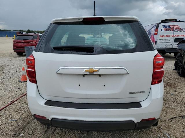 Photo 5 VIN: 2GNALBEK7G1115184 - CHEVROLET EQUINOX 