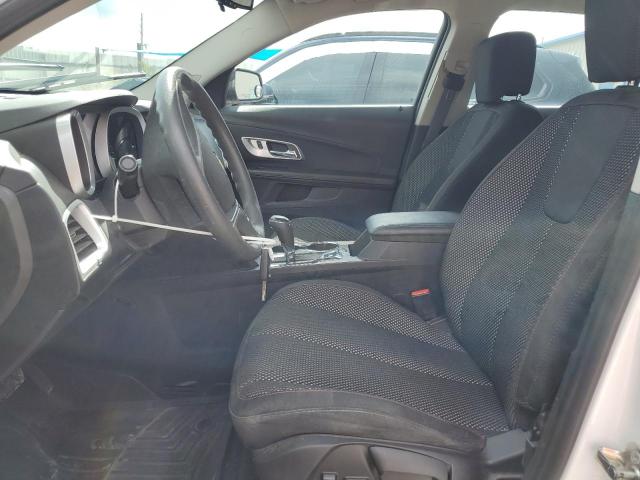 Photo 6 VIN: 2GNALBEK7G1115184 - CHEVROLET EQUINOX 