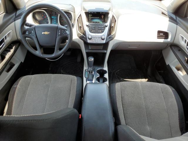 Photo 7 VIN: 2GNALBEK7G1121048 - CHEVROLET EQUINOX LS 