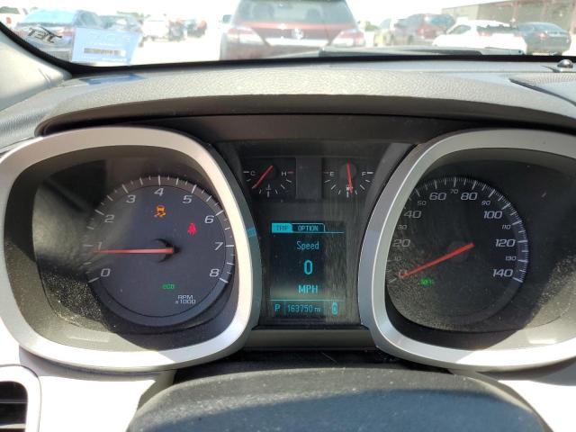 Photo 8 VIN: 2GNALBEK7G1121048 - CHEVROLET EQUINOX LS 