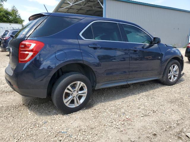 Photo 2 VIN: 2GNALBEK7G1134740 - CHEVROLET EQUINOX LS 