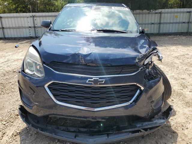 Photo 4 VIN: 2GNALBEK7G1134740 - CHEVROLET EQUINOX LS 