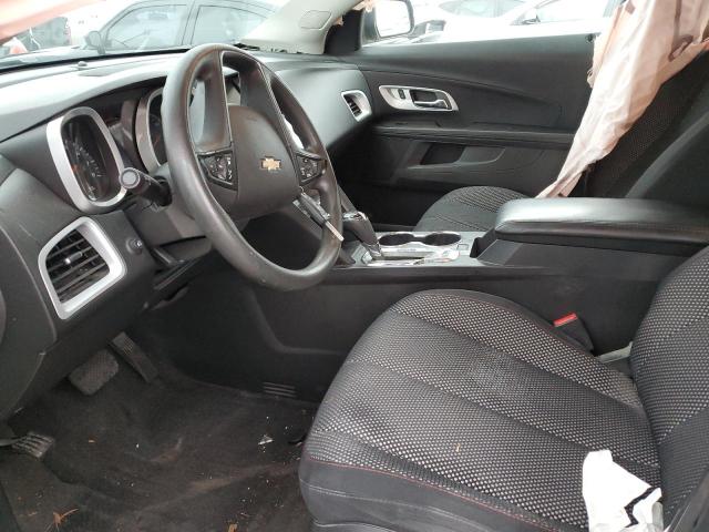 Photo 6 VIN: 2GNALBEK7G1136360 - CHEVROLET EQUINOX LS 