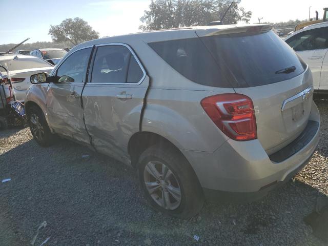 Photo 1 VIN: 2GNALBEK7G1139565 - CHEVROLET EQUINOX 