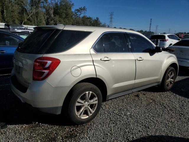 Photo 2 VIN: 2GNALBEK7G1139565 - CHEVROLET EQUINOX 