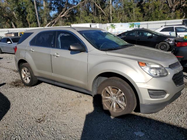 Photo 3 VIN: 2GNALBEK7G1139565 - CHEVROLET EQUINOX 