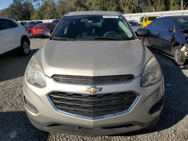 Photo 4 VIN: 2GNALBEK7G1139565 - CHEVROLET EQUINOX 