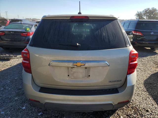 Photo 5 VIN: 2GNALBEK7G1139565 - CHEVROLET EQUINOX 