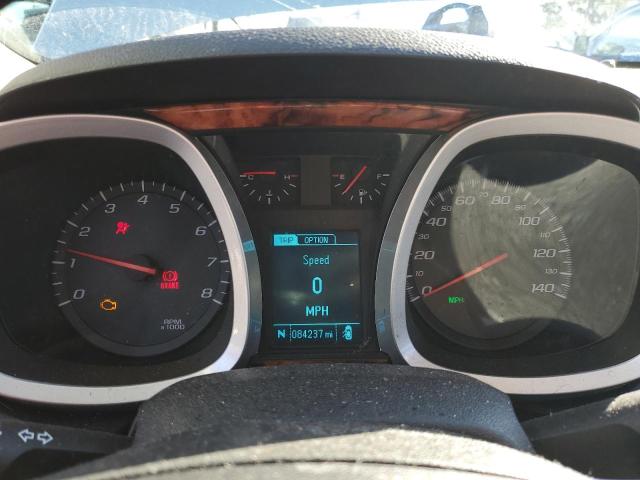 Photo 8 VIN: 2GNALBEK7G1139565 - CHEVROLET EQUINOX 