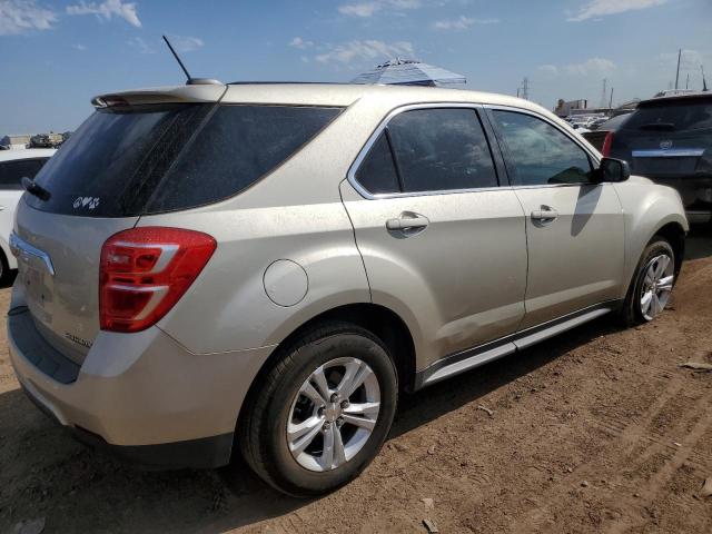 Photo 2 VIN: 2GNALBEK7G1144037 - CHEVROLET EQUINOX LS 