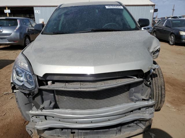 Photo 4 VIN: 2GNALBEK7G1144037 - CHEVROLET EQUINOX LS 