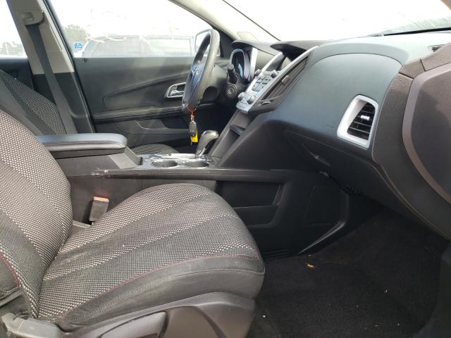 Photo 4 VIN: 2GNALBEK7G1155068 - CHEVROLET EQUINOX LS 