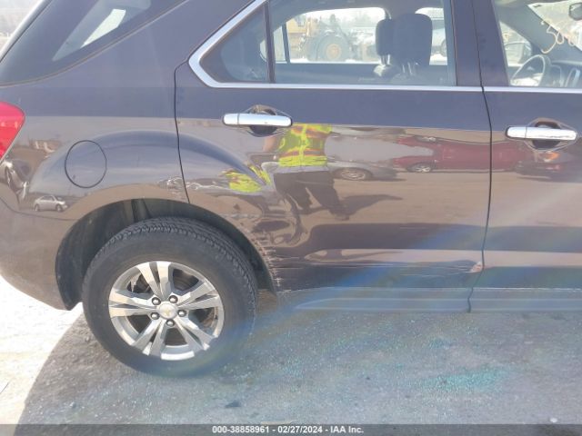 Photo 5 VIN: 2GNALBEK7G6254752 - CHEVROLET EQUINOX 