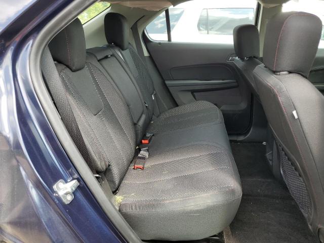 Photo 10 VIN: 2GNALBEK7G6262978 - CHEVROLET EQUINOX LS 