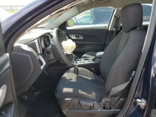 Photo 6 VIN: 2GNALBEK7G6262978 - CHEVROLET EQUINOX LS 