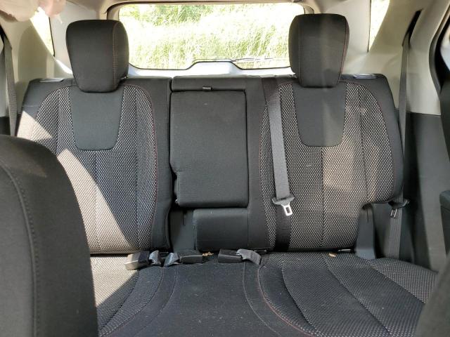 Photo 9 VIN: 2GNALBEK7G6262978 - CHEVROLET EQUINOX LS 