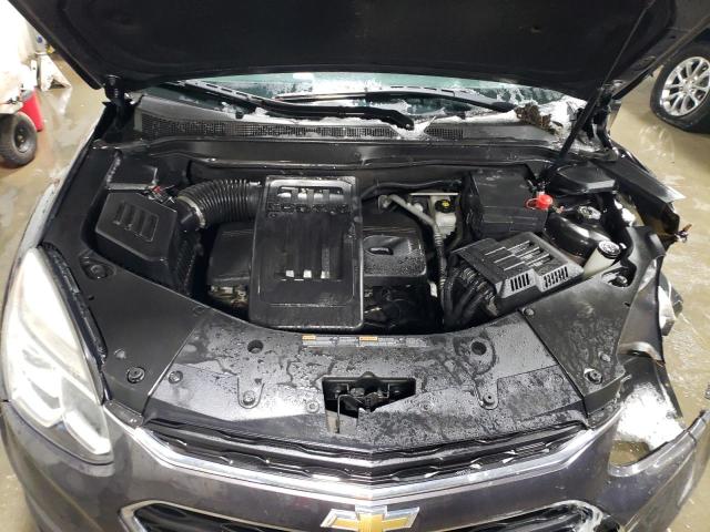 Photo 10 VIN: 2GNALBEK7G6317199 - CHEVROLET EQUINOX LS 