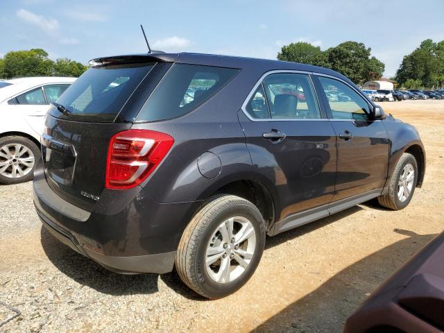 Photo 2 VIN: 2GNALBEK7G6338117 - CHEVROLET EQUINOX LS 