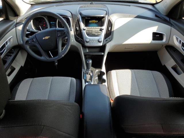 Photo 7 VIN: 2GNALBEK7G6338117 - CHEVROLET EQUINOX LS 