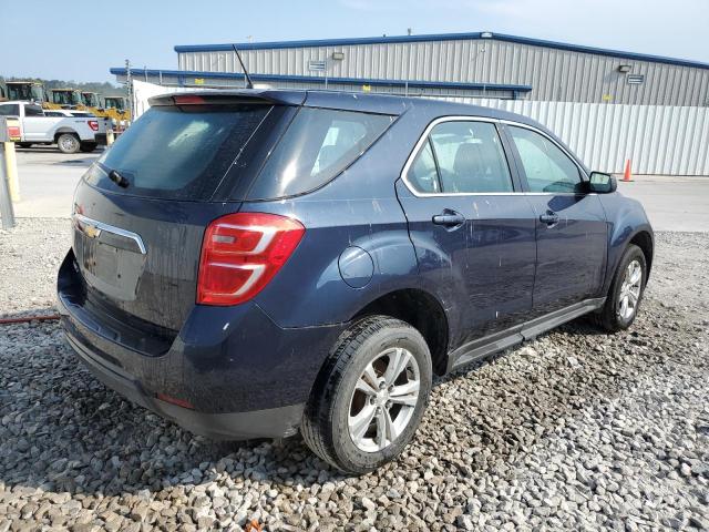 Photo 2 VIN: 2GNALBEK7H1500794 - CHEVROLET EQUINOX LS 