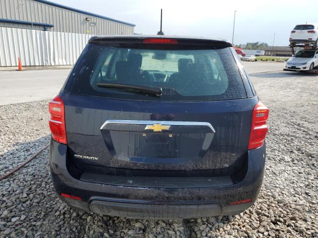 Photo 5 VIN: 2GNALBEK7H1500794 - CHEVROLET EQUINOX LS 