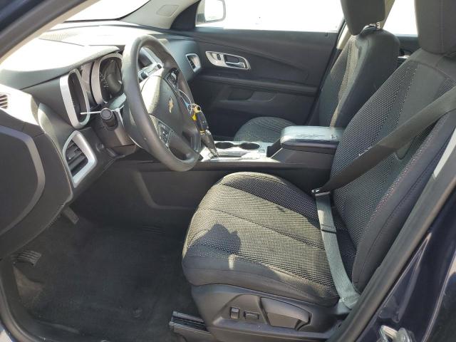 Photo 6 VIN: 2GNALBEK7H1500794 - CHEVROLET EQUINOX LS 