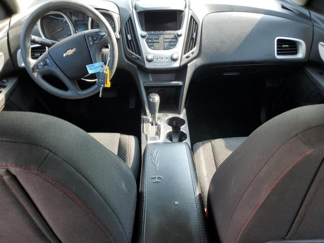 Photo 7 VIN: 2GNALBEK7H1500794 - CHEVROLET EQUINOX LS 