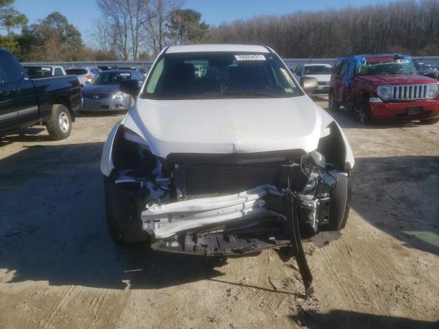 Photo 8 VIN: 2GNALBEK7H1506935 - CHEVROLET EQUINOX LS 