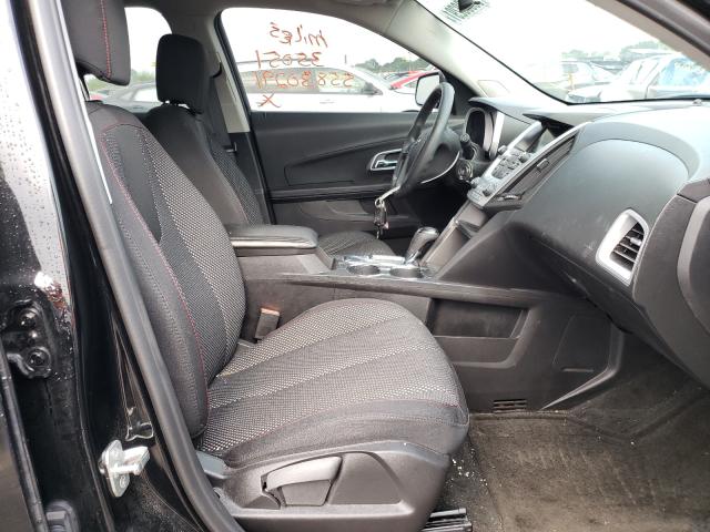 Photo 4 VIN: 2GNALBEK7H1507096 - CHEVROLET EQUINOX LS 