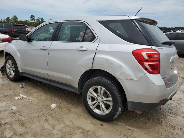 Photo 1 VIN: 2GNALBEK7H1507261 - CHEVROLET EQUINOX LS 