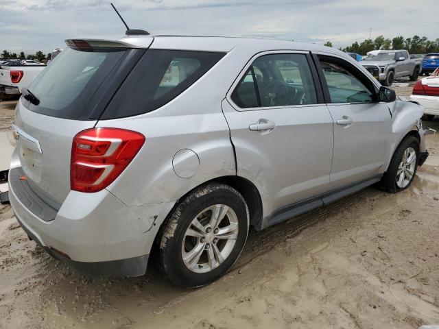 Photo 2 VIN: 2GNALBEK7H1507261 - CHEVROLET EQUINOX LS 