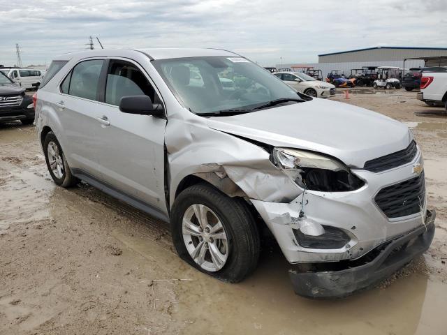 Photo 3 VIN: 2GNALBEK7H1507261 - CHEVROLET EQUINOX LS 