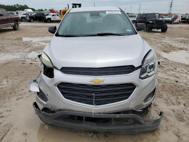 Photo 4 VIN: 2GNALBEK7H1507261 - CHEVROLET EQUINOX LS 