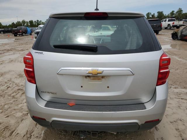 Photo 5 VIN: 2GNALBEK7H1507261 - CHEVROLET EQUINOX LS 