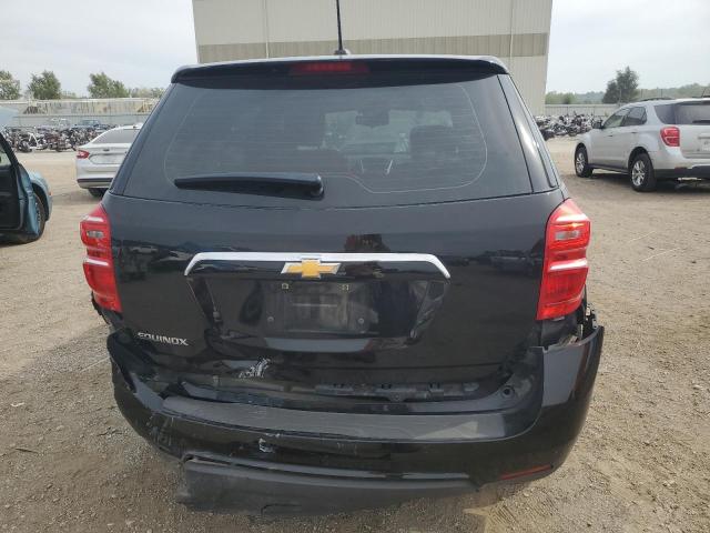 Photo 5 VIN: 2GNALBEK7H1511343 - CHEVROLET EQUINOX 