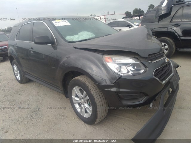 Photo 0 VIN: 2GNALBEK7H1513562 - CHEVROLET EQUINOX 