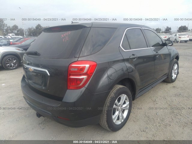 Photo 3 VIN: 2GNALBEK7H1513562 - CHEVROLET EQUINOX 