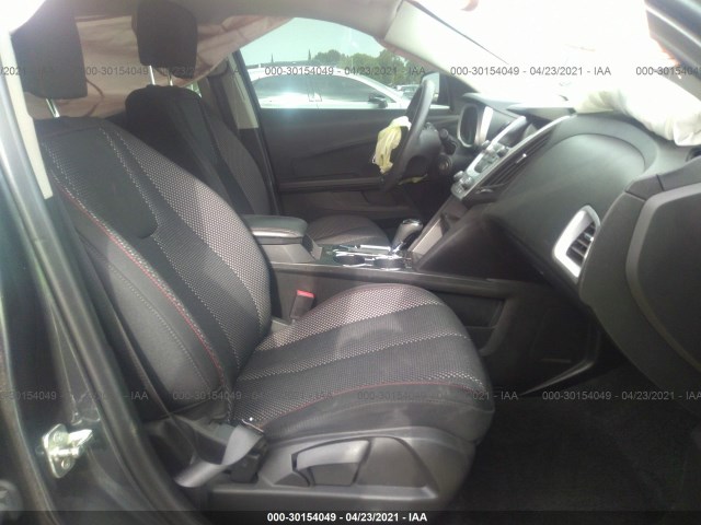 Photo 4 VIN: 2GNALBEK7H1513562 - CHEVROLET EQUINOX 