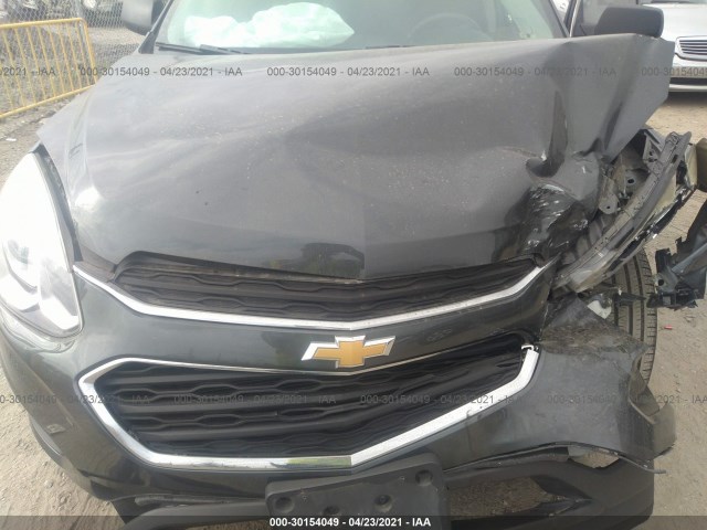 Photo 9 VIN: 2GNALBEK7H1513562 - CHEVROLET EQUINOX 