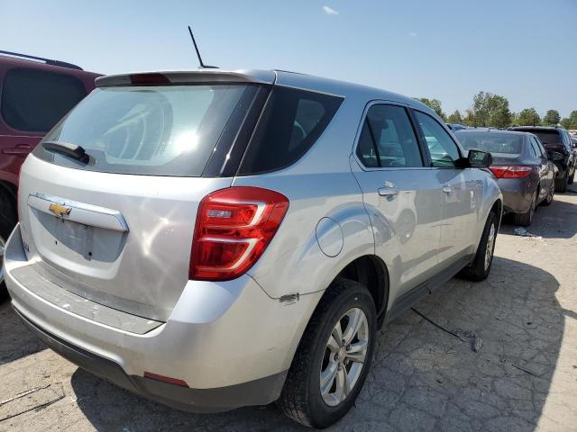 Photo 2 VIN: 2GNALBEK7H1515103 - CHEVROLET EQUINOX LS 