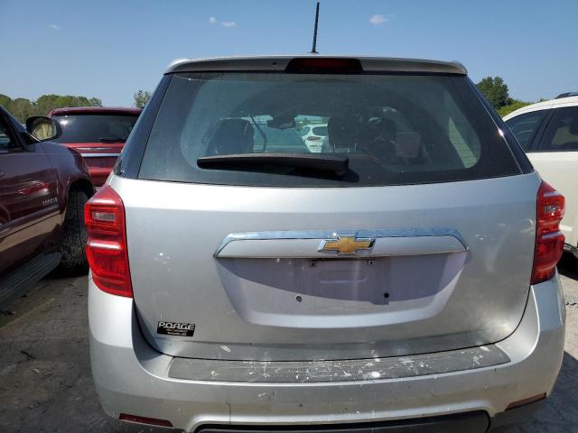 Photo 5 VIN: 2GNALBEK7H1515103 - CHEVROLET EQUINOX LS 