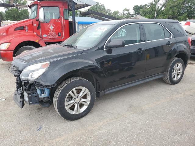 Photo 0 VIN: 2GNALBEK7H1520124 - CHEVROLET EQUINOX 